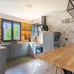 Comme Un Petit Apartman *