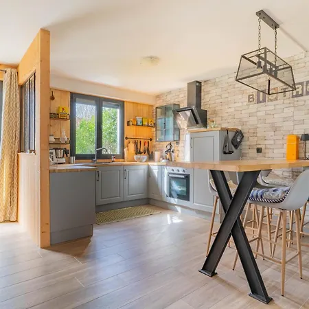 Comme Un Petit * 拉特斯特德布赫