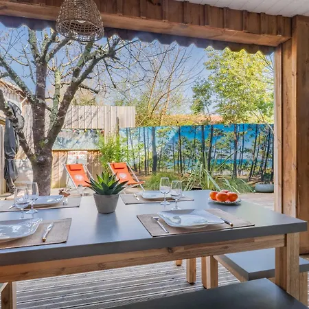 Comme Un Petit 公寓