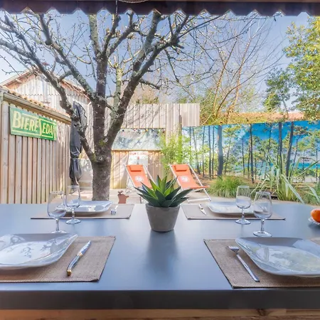 Comme Un Petit 公寓 拉特斯特德布赫