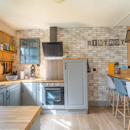 Comme Un Petit * 拉特斯特德布赫