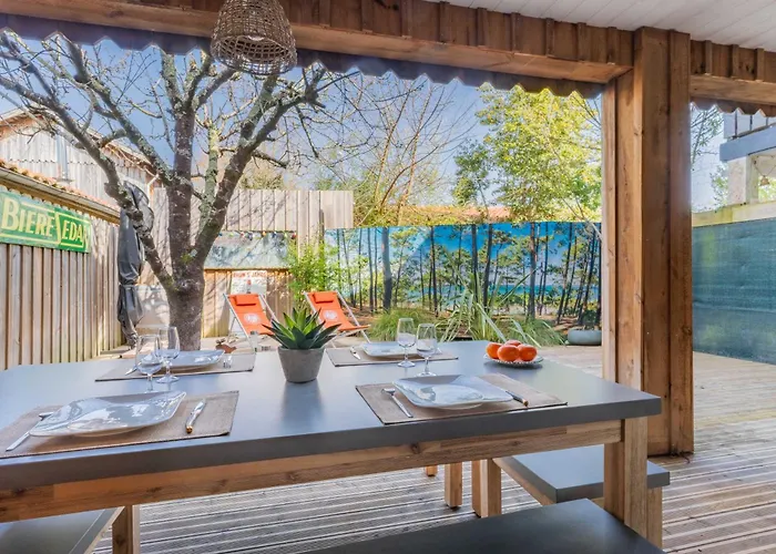 Comme Un Petit Апартаменты